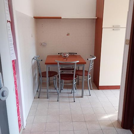 Appartement Casa Giada à San Remo Extérieur photo