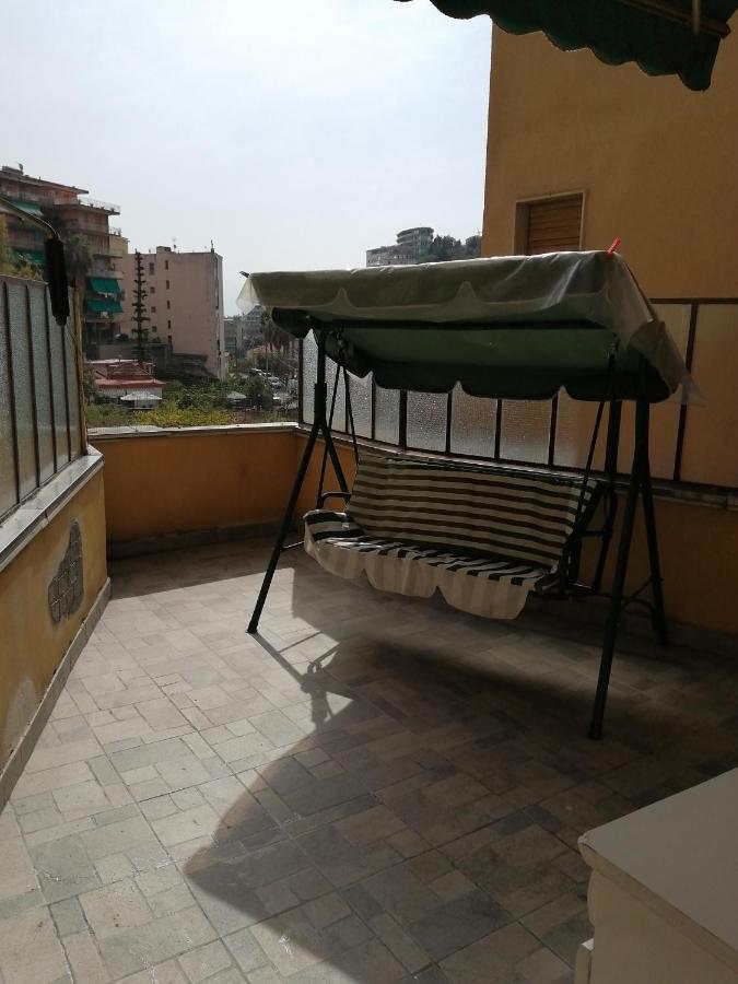 Appartement Casa Giada à San Remo Extérieur photo