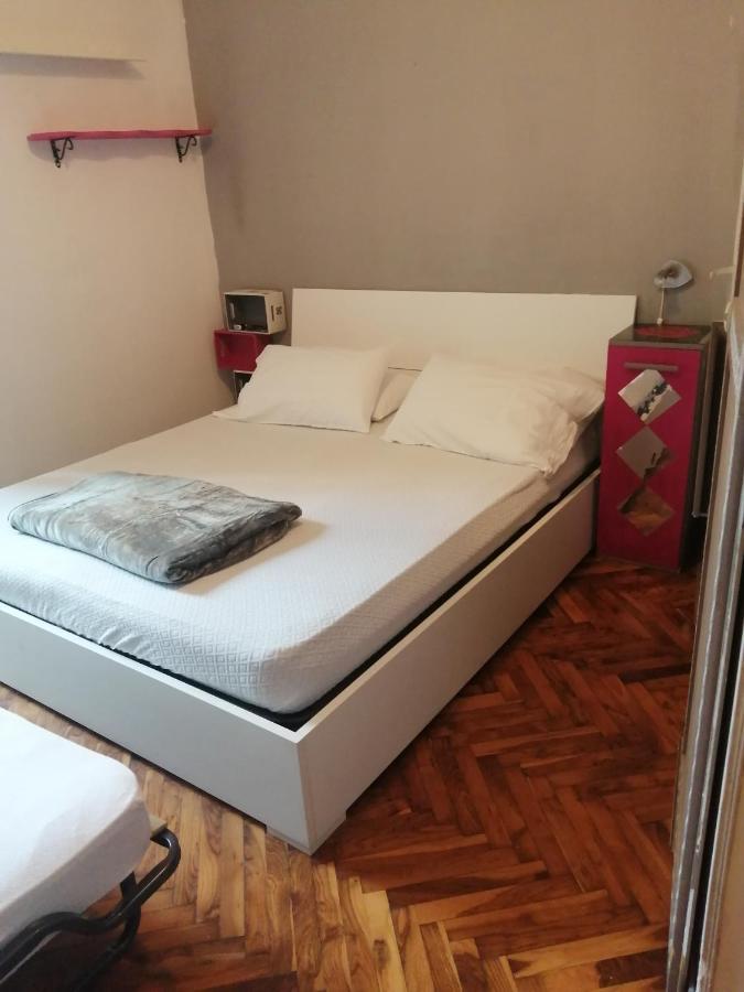 Appartement Casa Giada à San Remo Extérieur photo