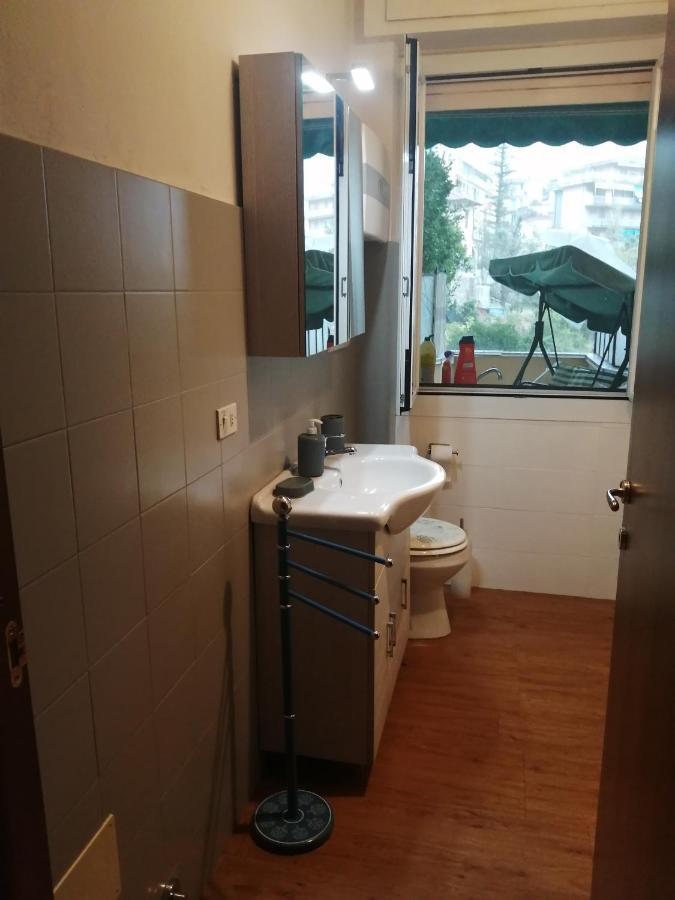 Appartement Casa Giada à San Remo Extérieur photo