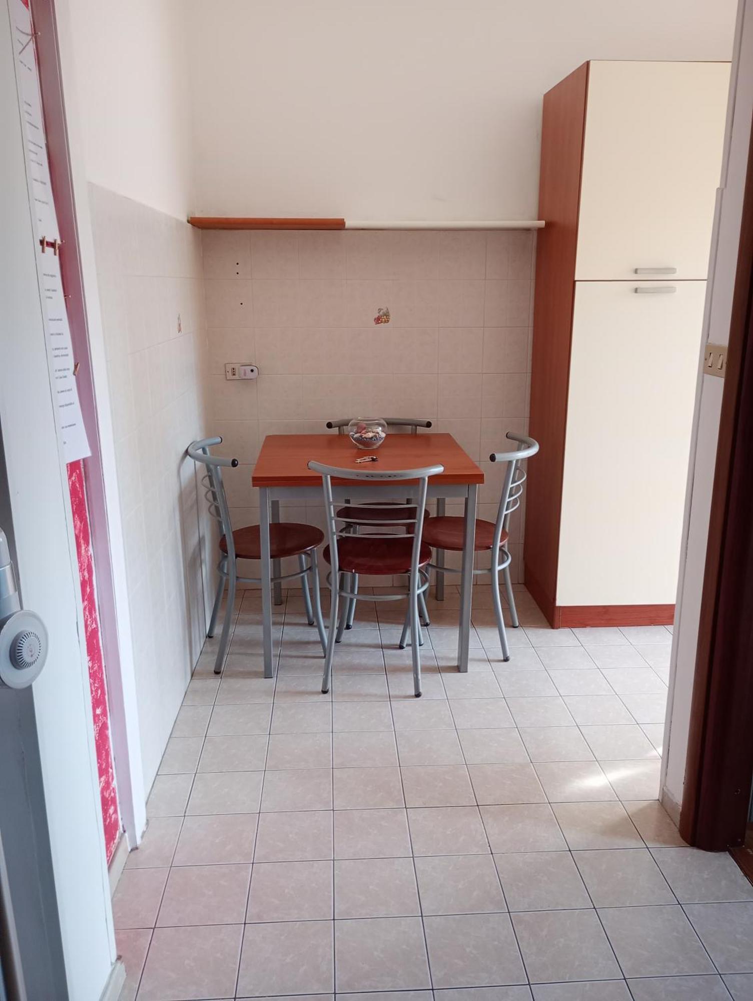 Appartement Casa Giada à San Remo Extérieur photo