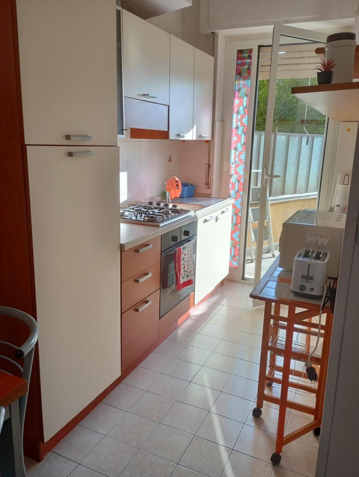 Appartement Casa Giada à San Remo Extérieur photo